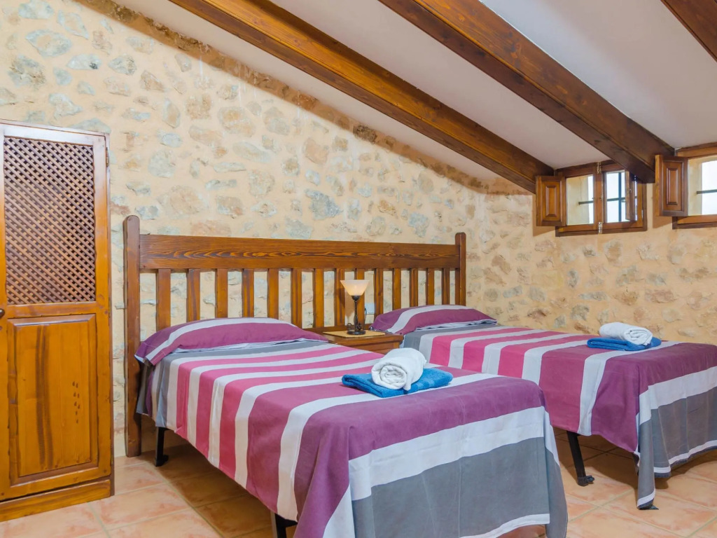 AUBADELLET (CAN RANDA) - Villa for 8 people in Villafranca de Bonany.