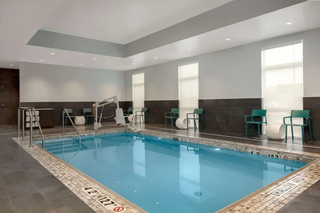 Quality Inn & Suites Prescott