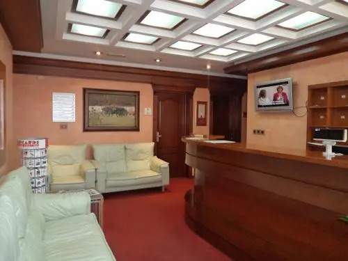 Hotel Panorama Garni