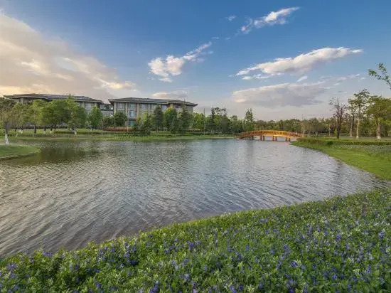 Haigeng Garden Hotel