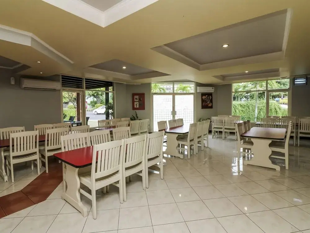 NIDA Rooms Airport Road Denpasar
