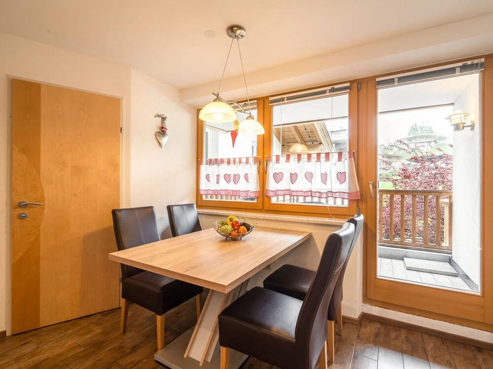 Spacious Apartment in Ellmau with Parking