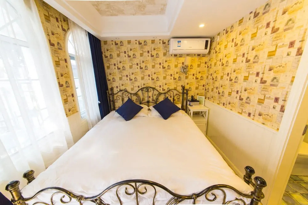 Zhigao Yue Shu Jin Li Guest House