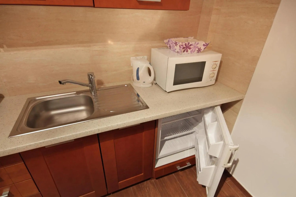 Apartment Sabały