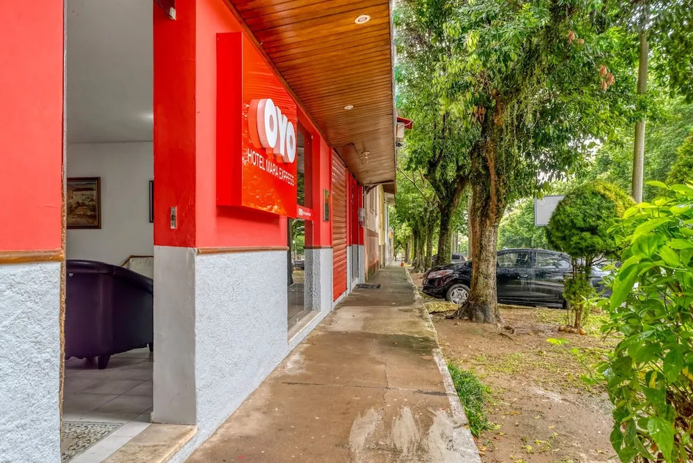 Hotel Mara Express