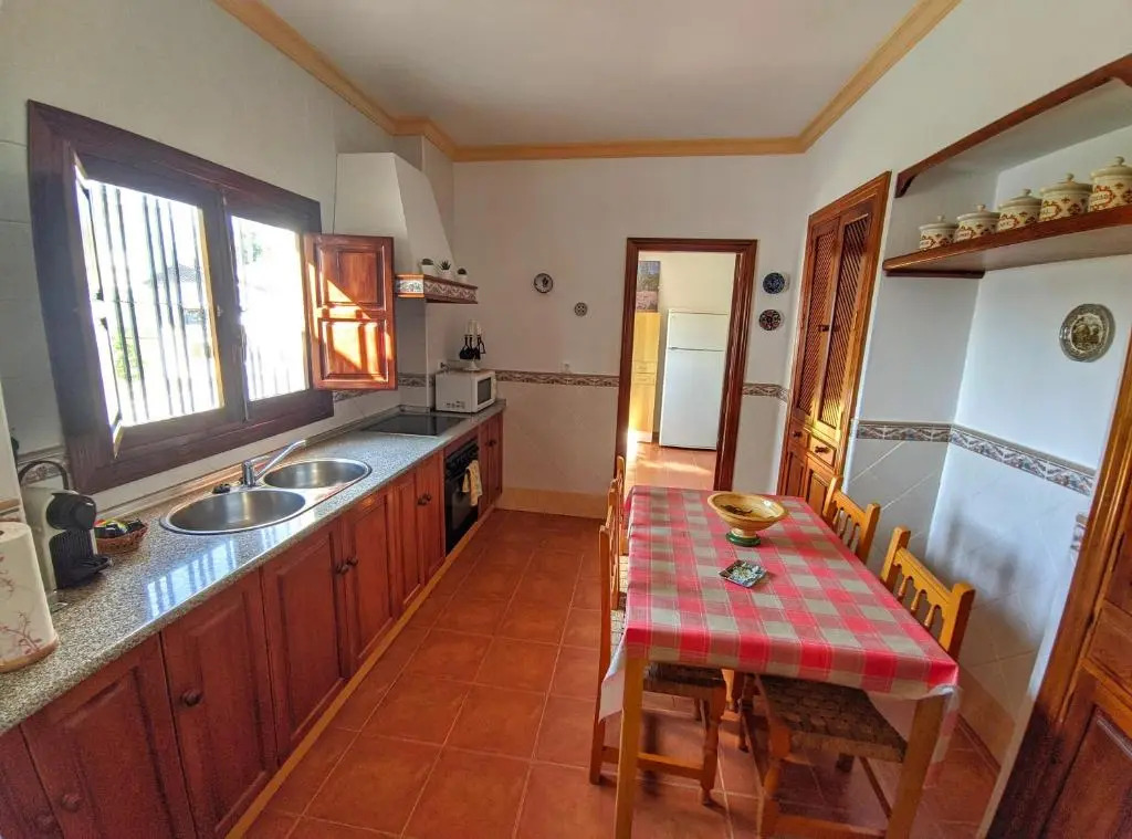 El Rancho Grande