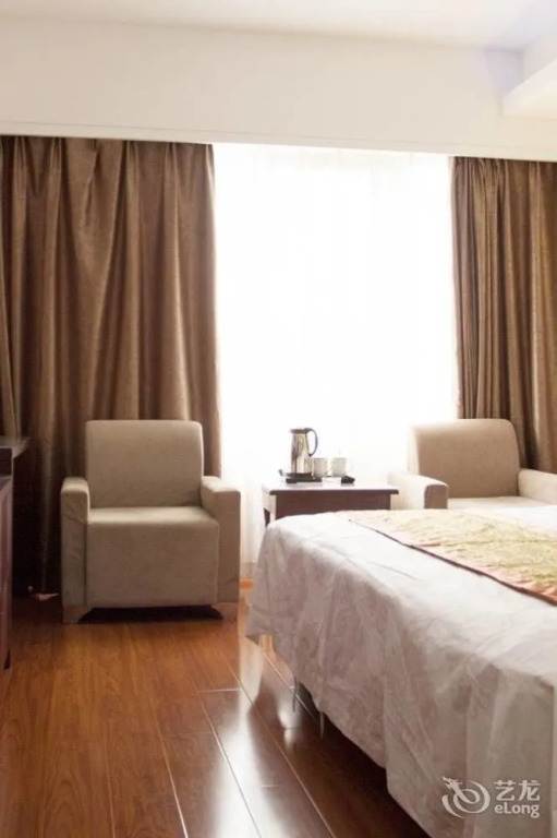 Youlian Hotel Kunming