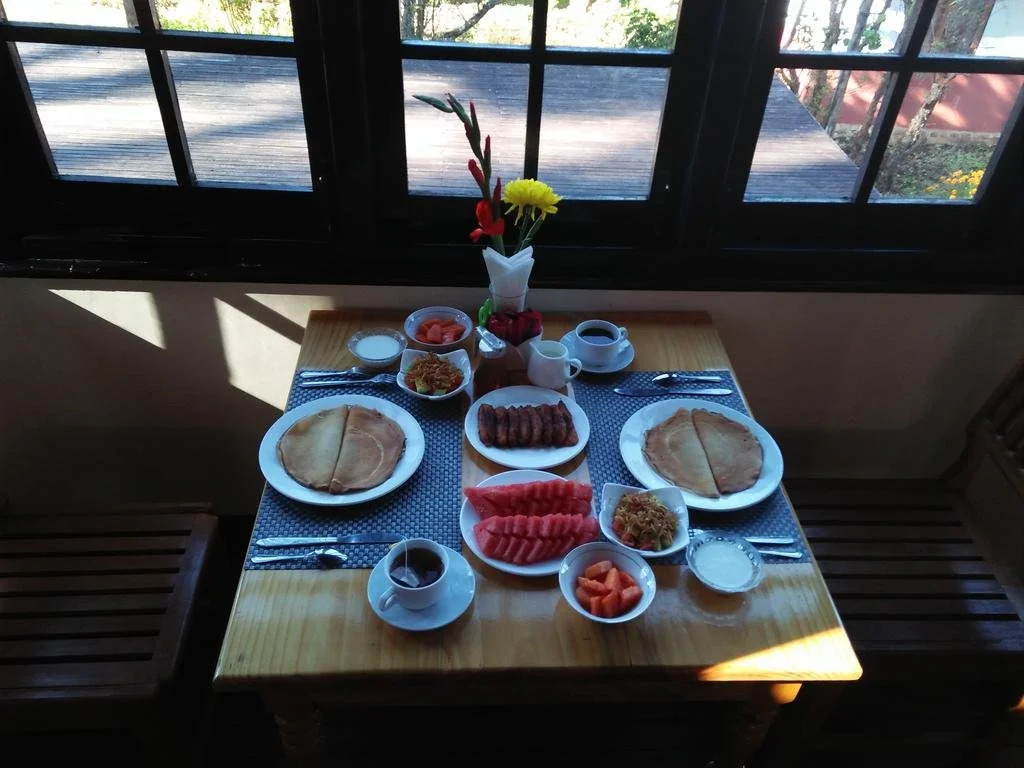 Morning Glory Inn