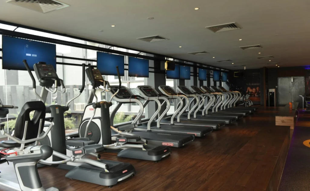 Vangohh Eminent Hotel & Spa