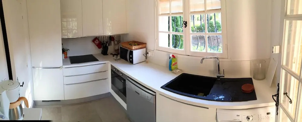 House With 3 Bedrooms in Saint-raphaël, With Furnished Terrace - 540 m