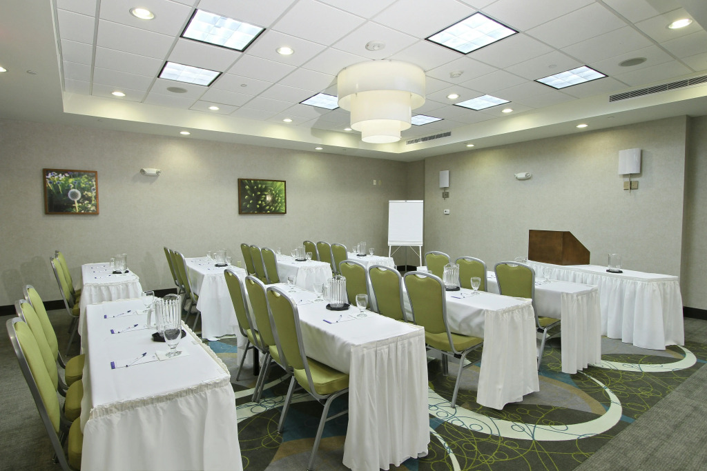 Hilton Garden Inn Covington