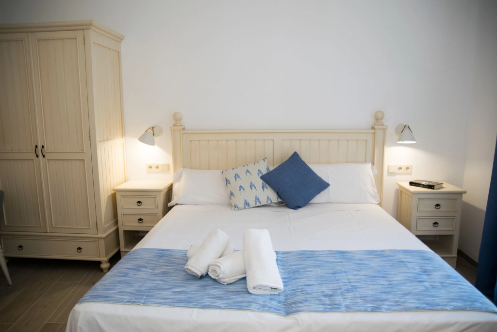 Boutique Hotel Petit Sant Miquel