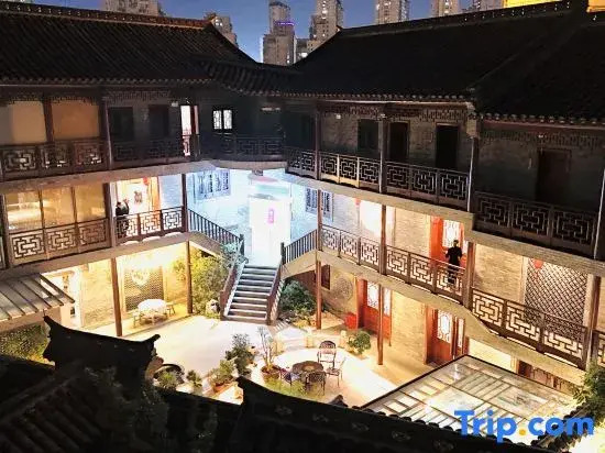 Yizhan
