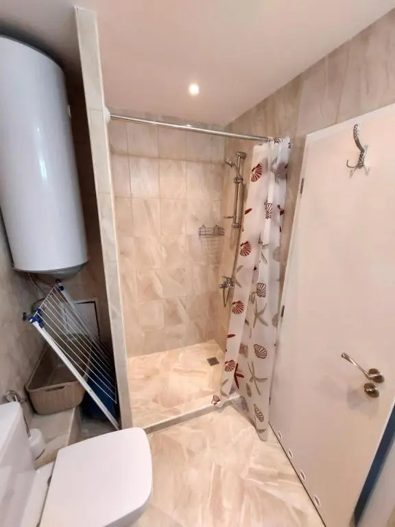 Captain's apartment in Green life Sozopol 60m2