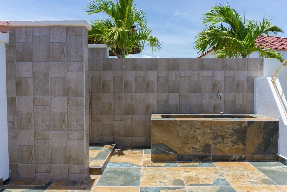 Paseo Del Sol Surf B 301 3 Bedroom Condo by RedAwning