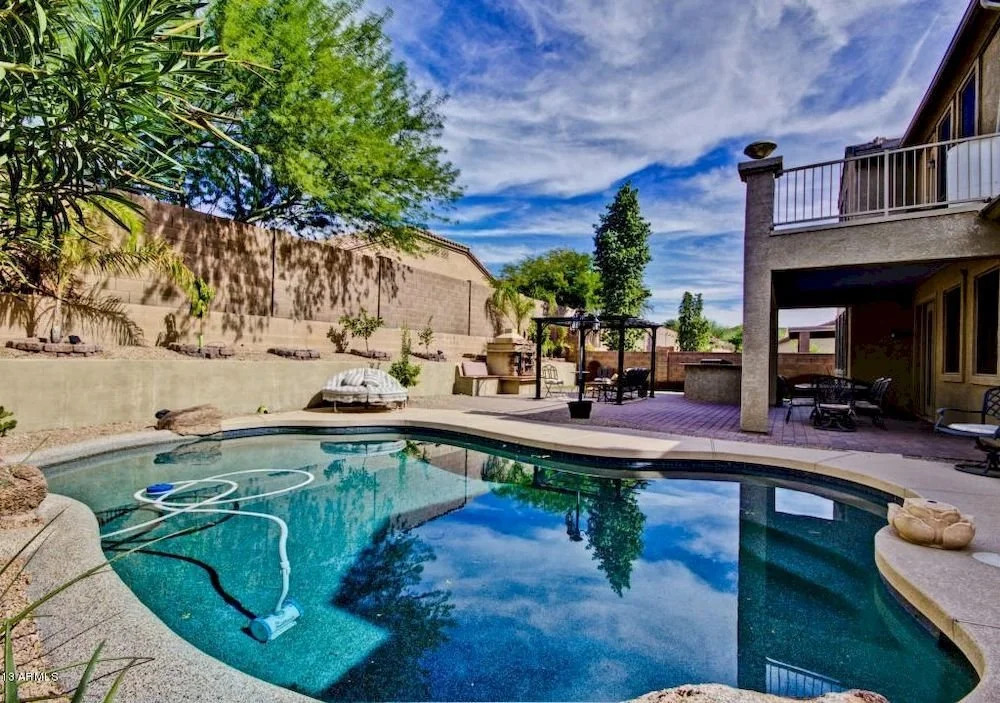 Rosewood Estate