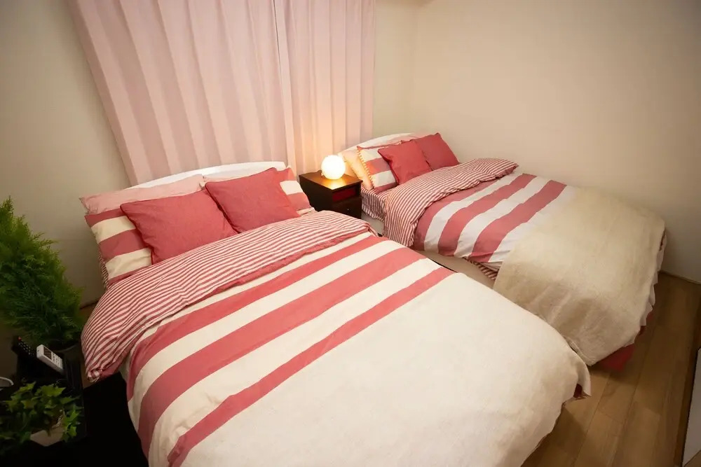 Rose Heights -vacation rental