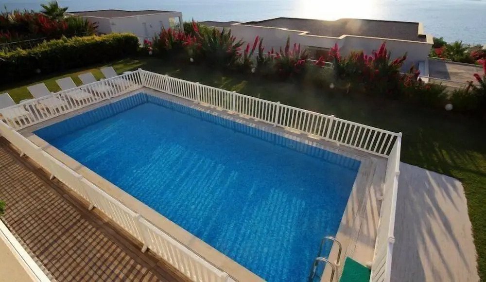 Turgutreis Villa Beaton 5 Bedrooms