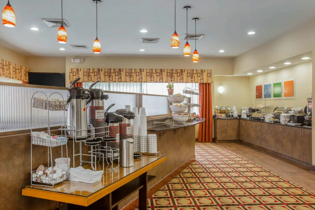 Sunsera Boutique Suites