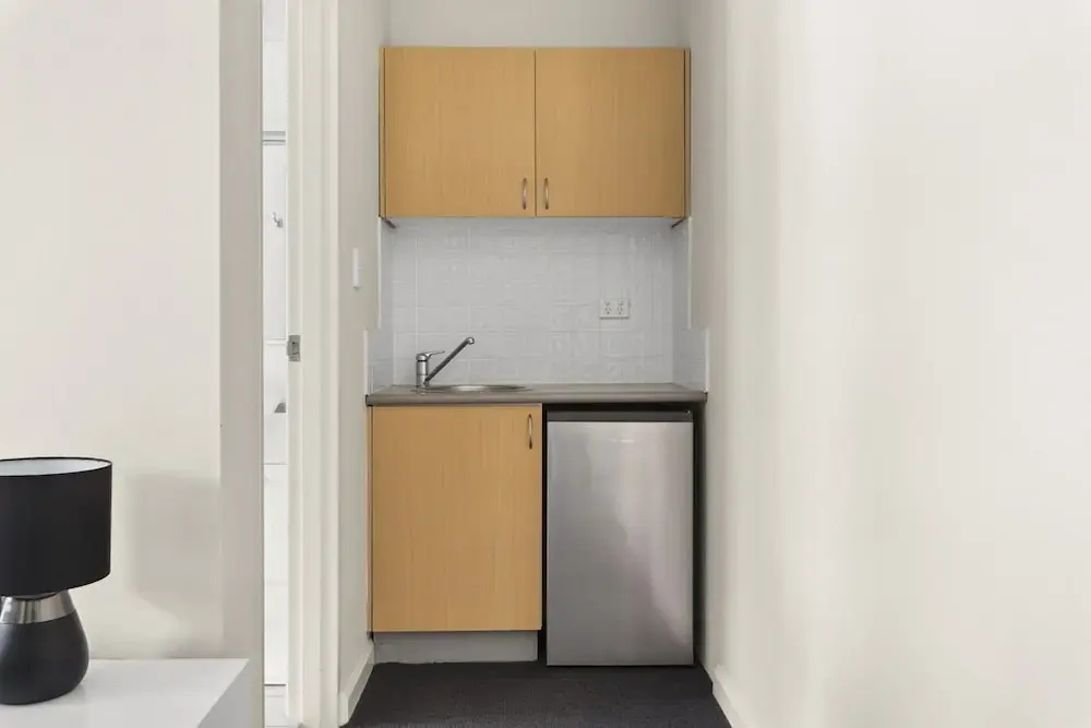 Spacious 2-bed Apartment in Heart of Leura