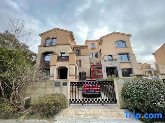 Yunsha Villa