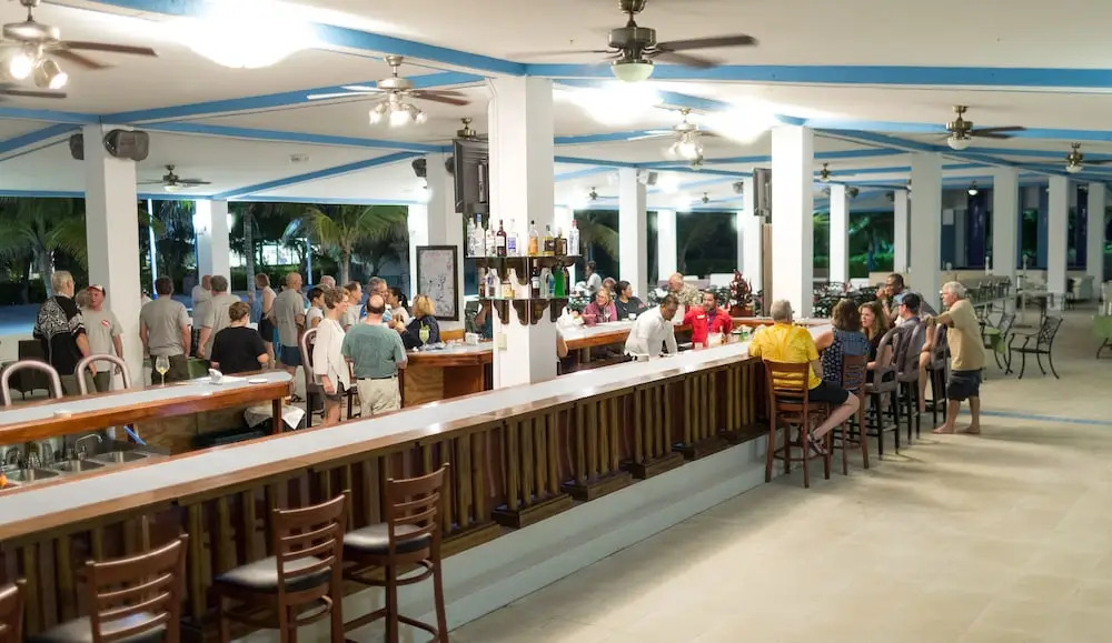 Belize Dive Haven
