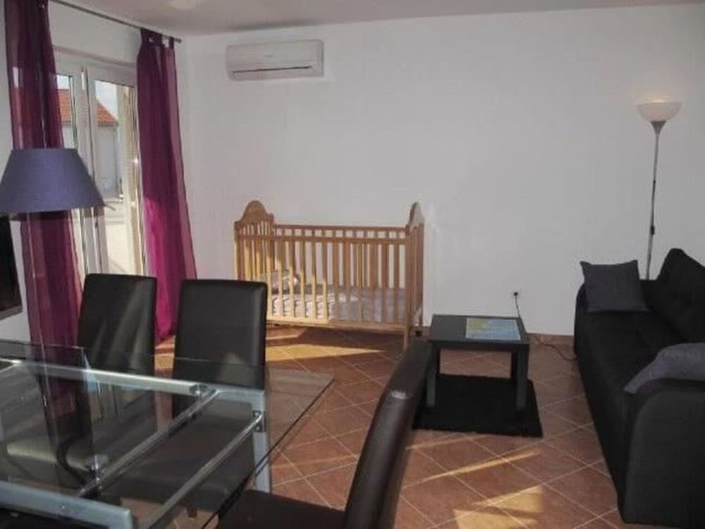 Apartments Nada