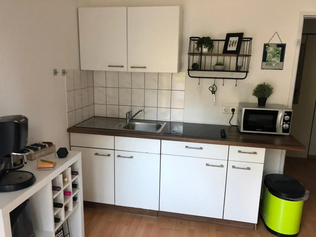 Ferienwohnung in Wuppertal-Ronsdorf Whg 42