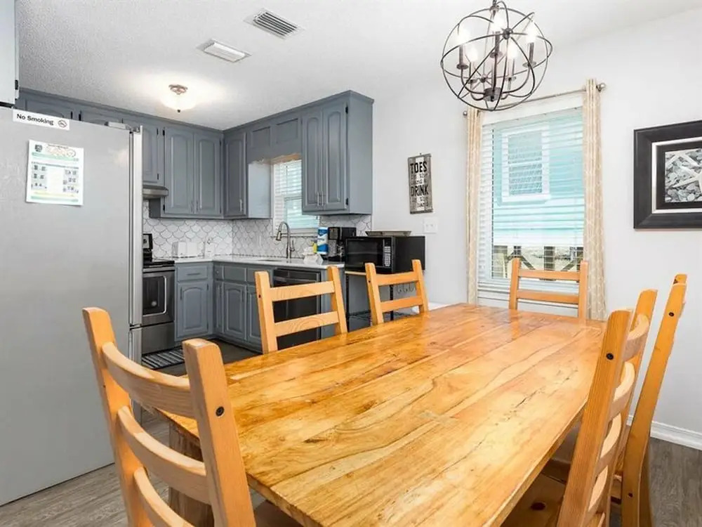 Southern Exposure by Meyer Vacation Rentals