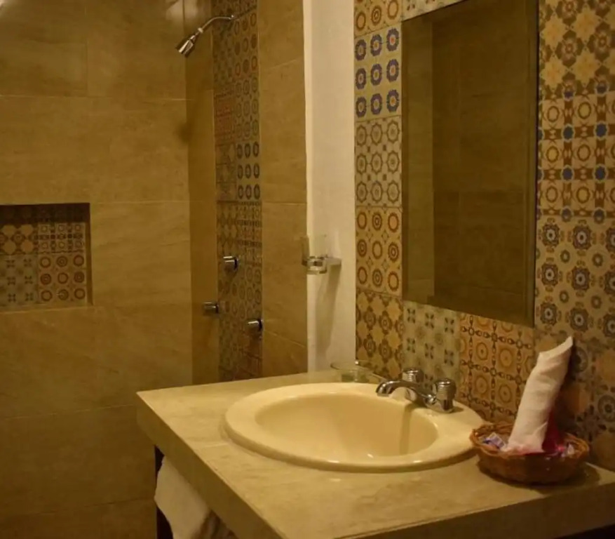 Hotel Peregrina