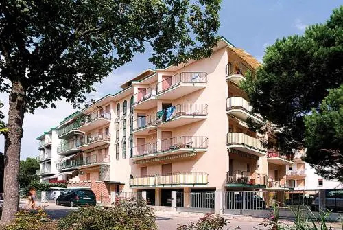 Apartment in Bibione 24629