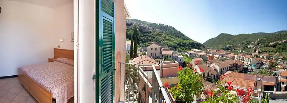 Albergo Franzone