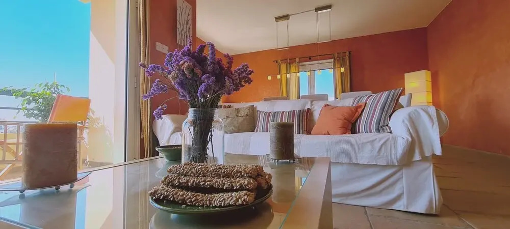 Paphos Elegance Apartment by STAY BnB