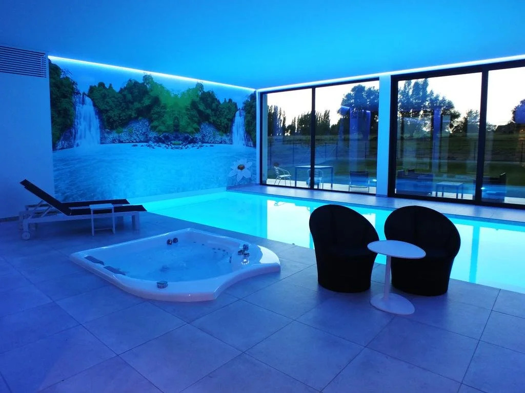Vita Roka met extra Luxe Privé Wellness