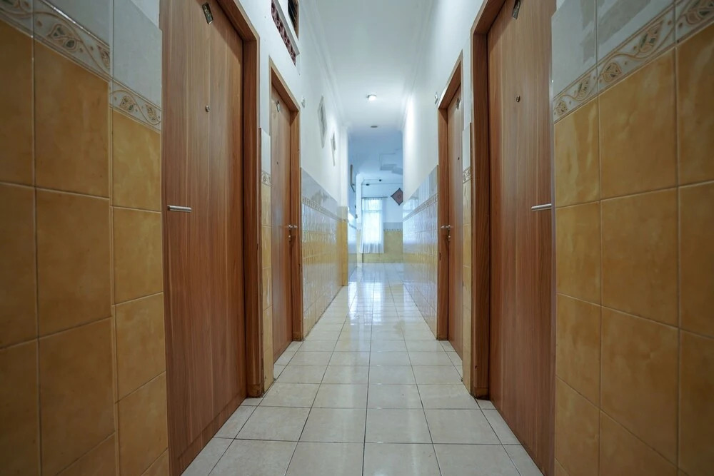 Hotel Shofa Marwah by OYO Rooms