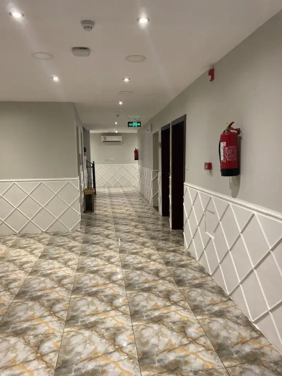 Al Hammad Hotel Apartments 2