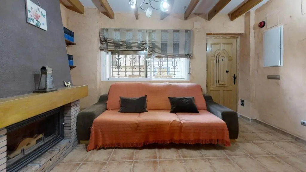 Casa San Rafael
