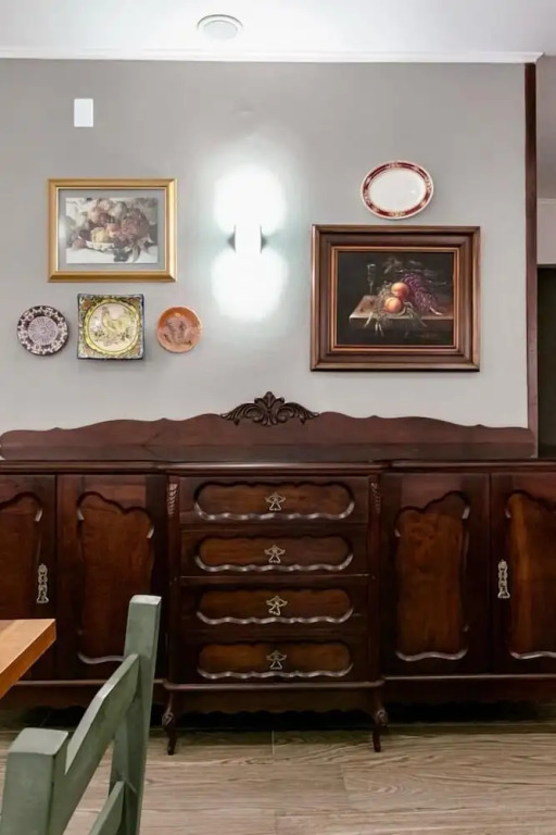 Hotel San Rafael