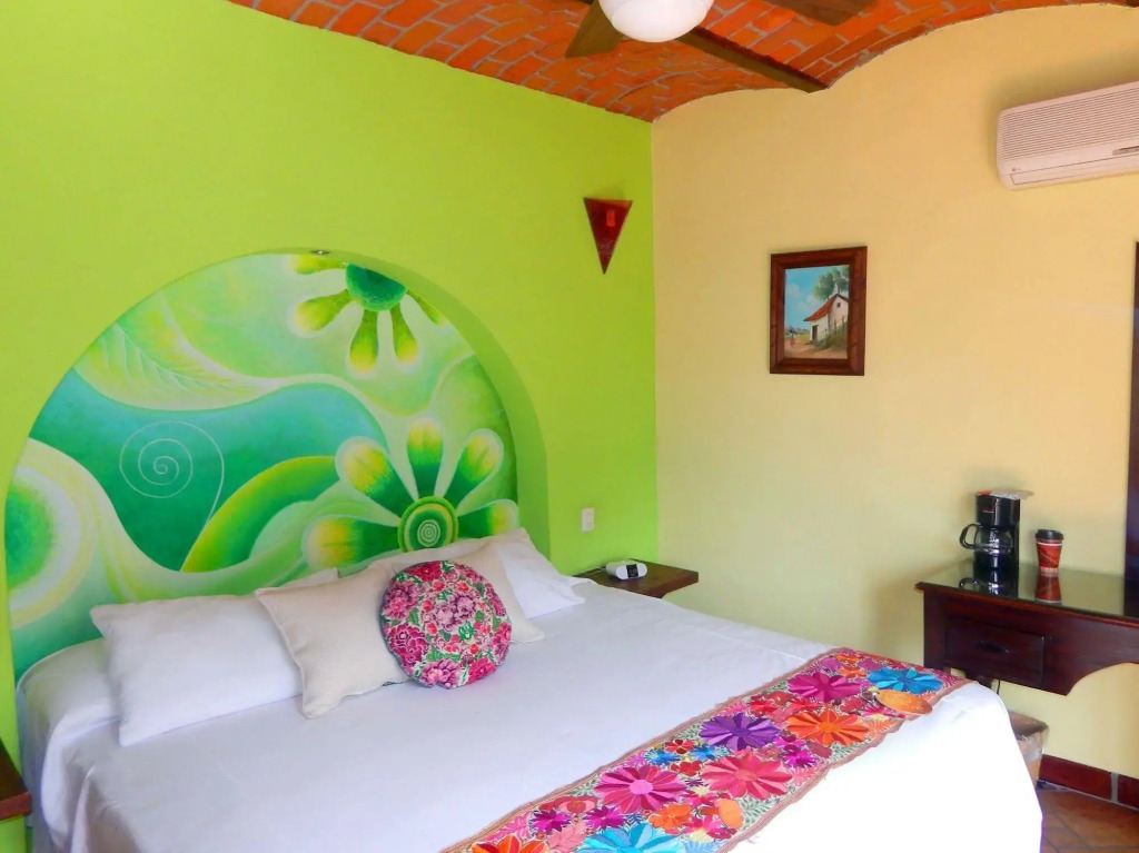 La Villa del Ensueno Boutique Hotel