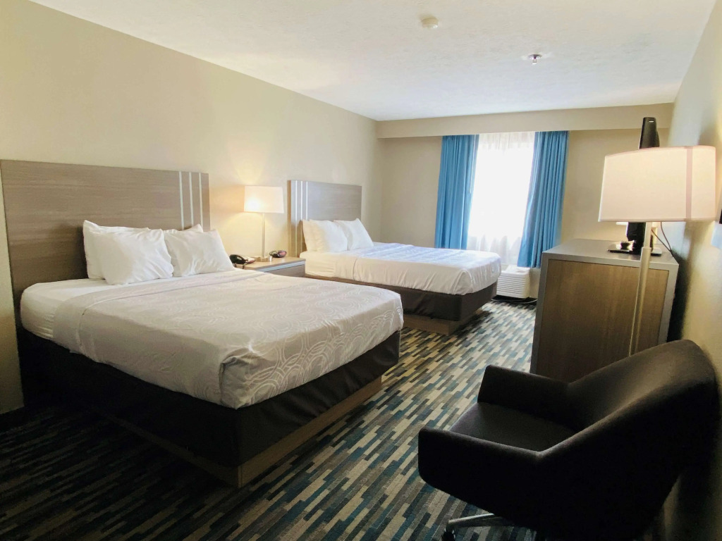 Best Western Edinburgh/Columbus