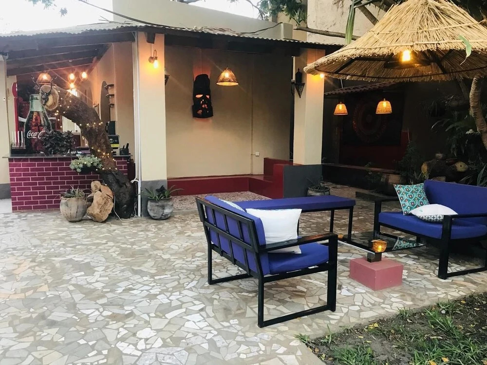 Imperial Town Hotel