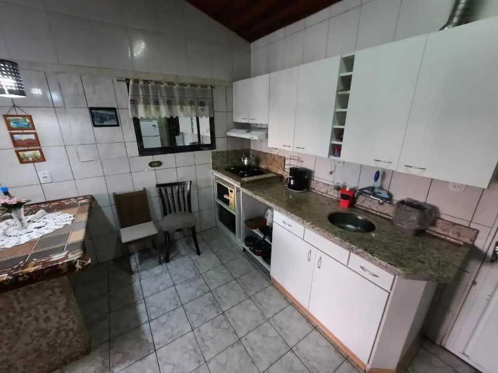 Residencia Caselani