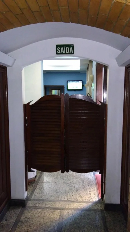 Victory Hotel