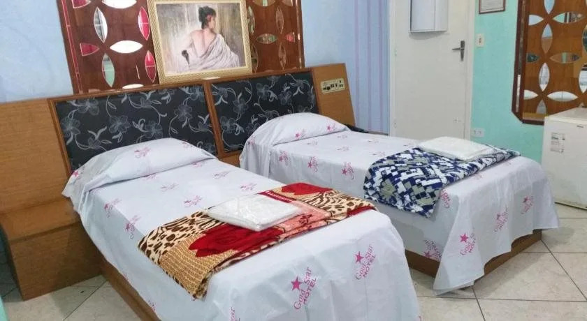 Gold Star Hotel