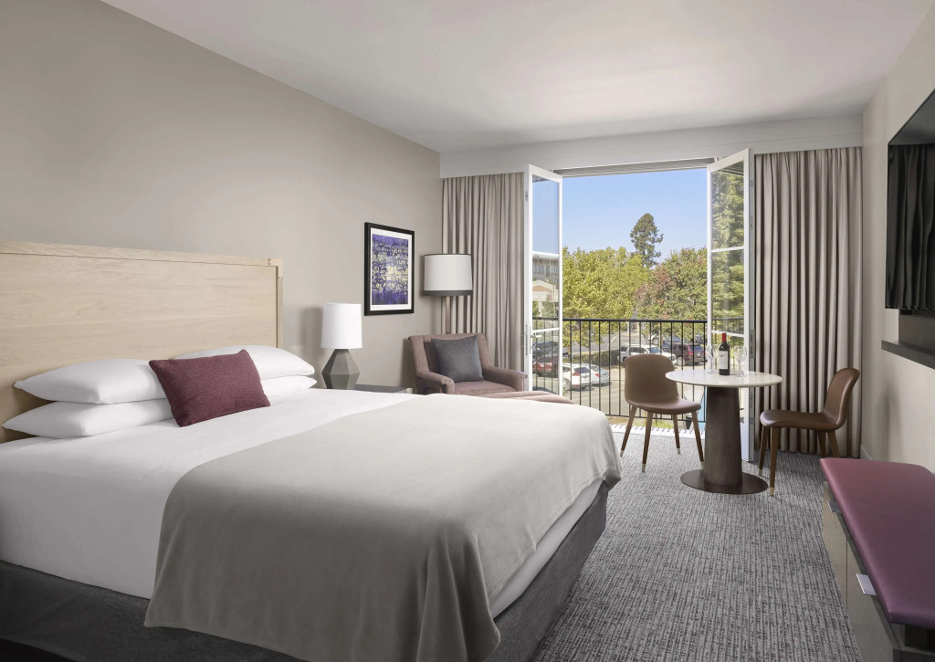 Hyatt Regency Sonoma Wine Country