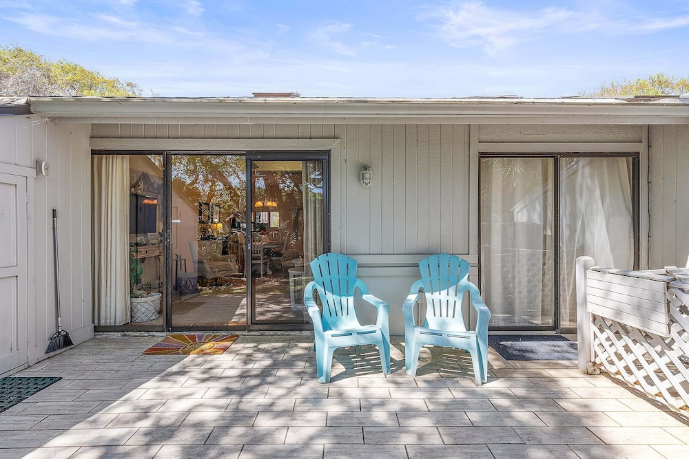 NSB 4360 Sea Woods- After Dune Delight