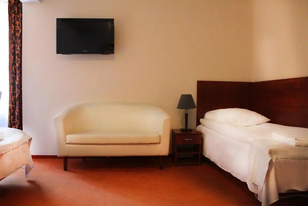 Hotel Gordon