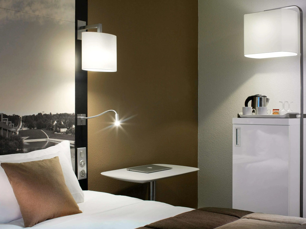 Mercure Cergy Pontoise Centre