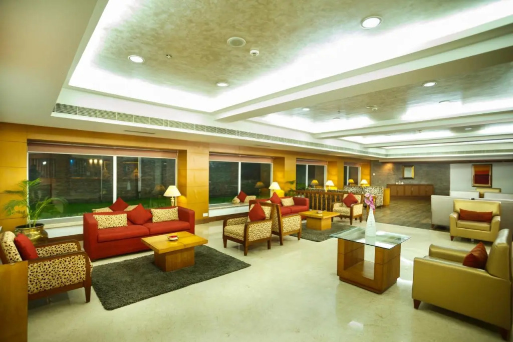 Hotel Elite Palazzo
