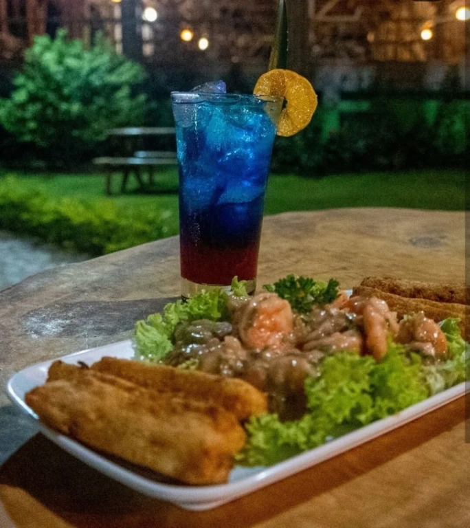 Hotel Bambú Tayrona